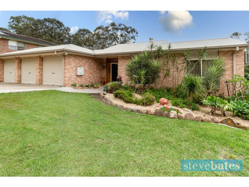 1335 Clarence Town Road, Seaham NSW 2324