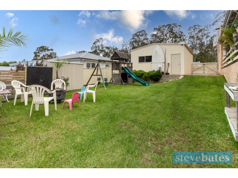 1335 Clarence Town Road, Seaham NSW 2324
