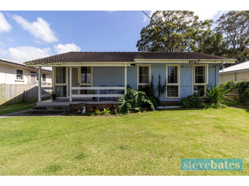 35 Troman Parade, Raymond Terrace NSW 2324