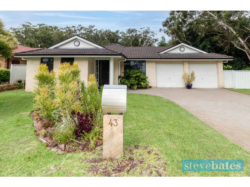 43 Elwin Road, Raymond Terrace NSW 2324