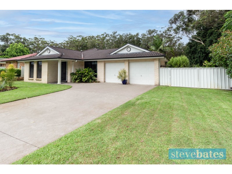 43 Elwin Road, Raymond Terrace NSW 2324