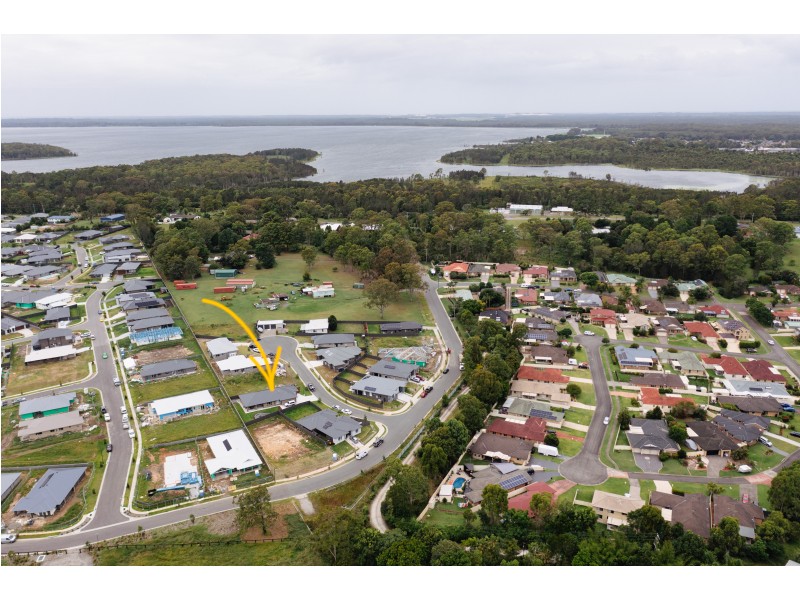 3 Maxus Close, Raymond Terrace NSW 2324