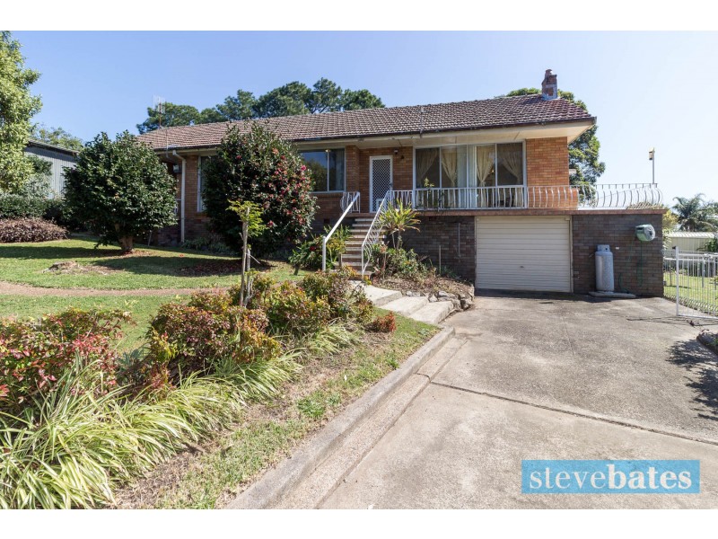 12 Rees James Road, Raymond Terrace NSW 2324