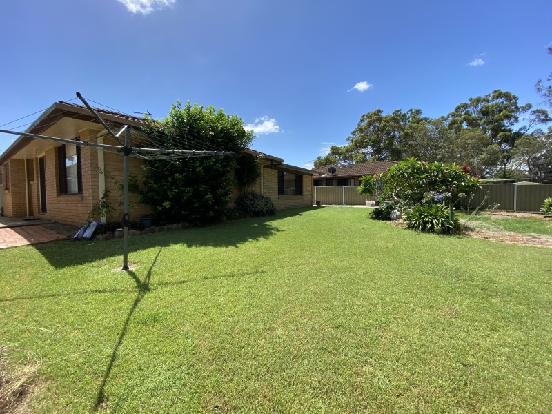 4 Courtaulds Road, Raymond Terrace NSW 2324