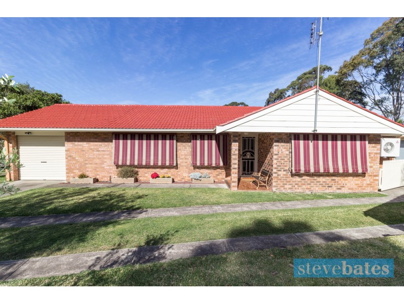 28 Robert Campbell Drive, Raymond Terrace NSW 2324