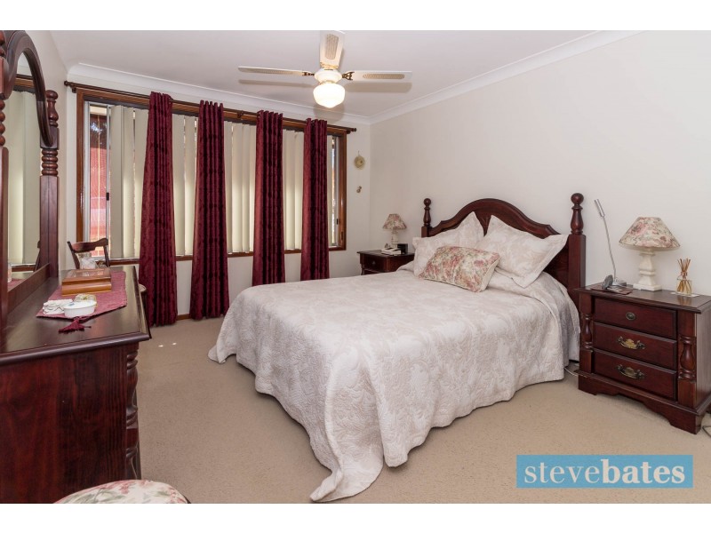 28 Robert Campbell Drive, Raymond Terrace NSW 2324