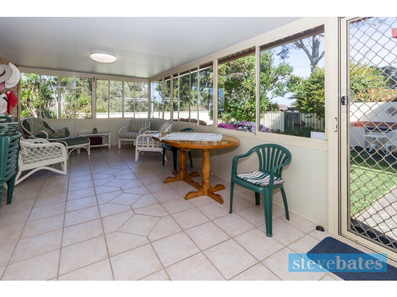28 Robert Campbell Drive, Raymond Terrace NSW 2324