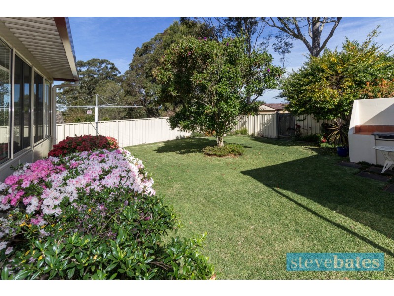28 Robert Campbell Drive, Raymond Terrace NSW 2324