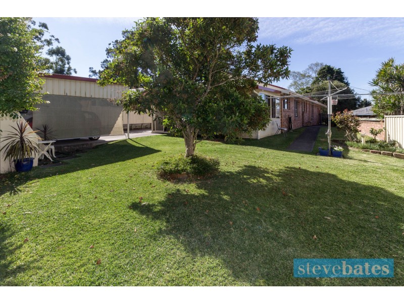 28 Robert Campbell Drive, Raymond Terrace NSW 2324