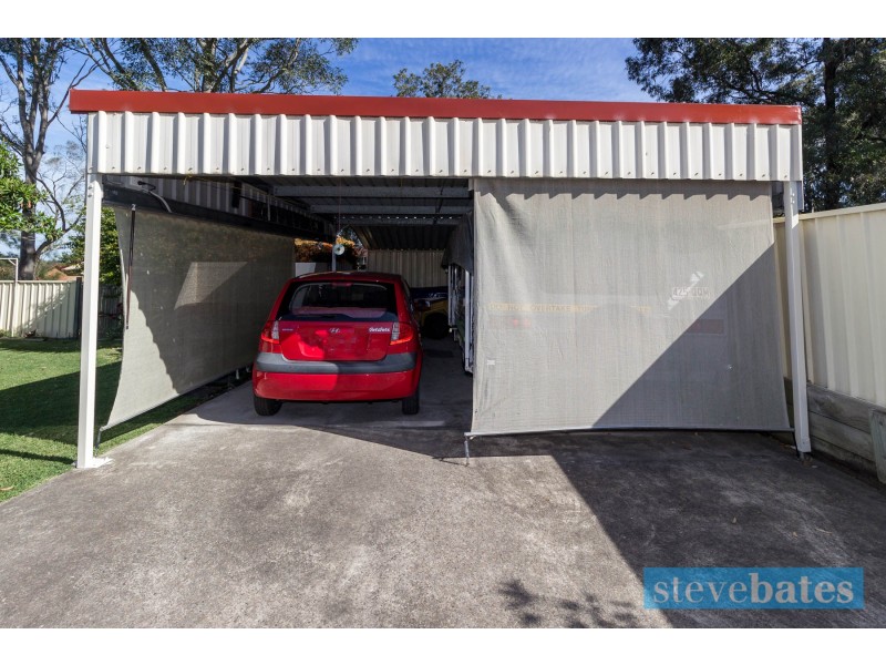 28 Robert Campbell Drive, Raymond Terrace NSW 2324