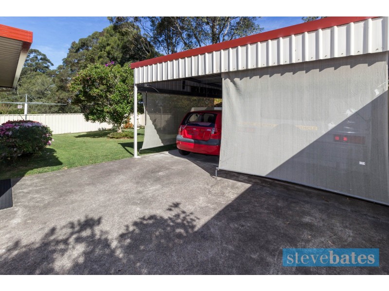 28 Robert Campbell Drive, Raymond Terrace NSW 2324