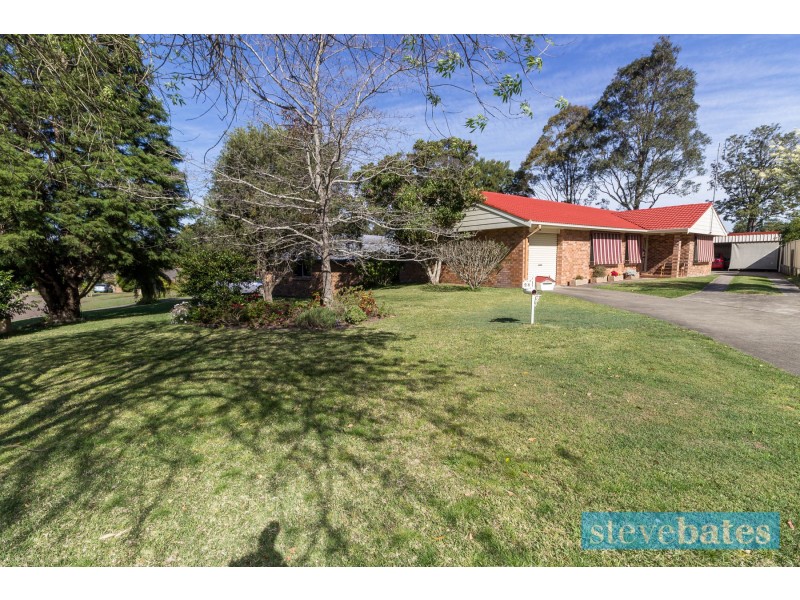 28 Robert Campbell Drive, Raymond Terrace NSW 2324