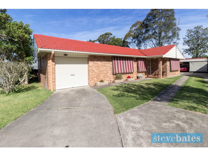 28 Robert Campbell Drive, Raymond Terrace NSW 2324