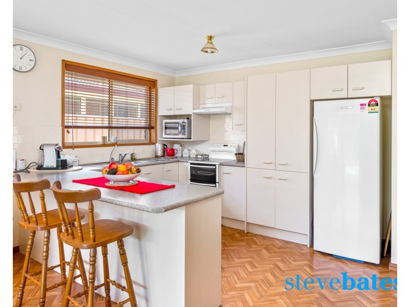 8 Cederwood Crescent, Raymond Terrace NSW 2324