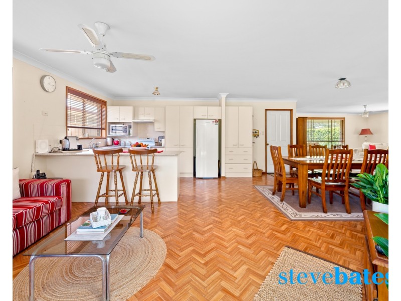 8 Cederwood Crescent, Raymond Terrace NSW 2324