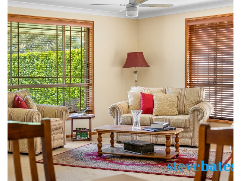 8 Cederwood Crescent, Raymond Terrace NSW 2324