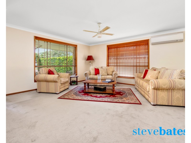 8 Cederwood Crescent, Raymond Terrace NSW 2324