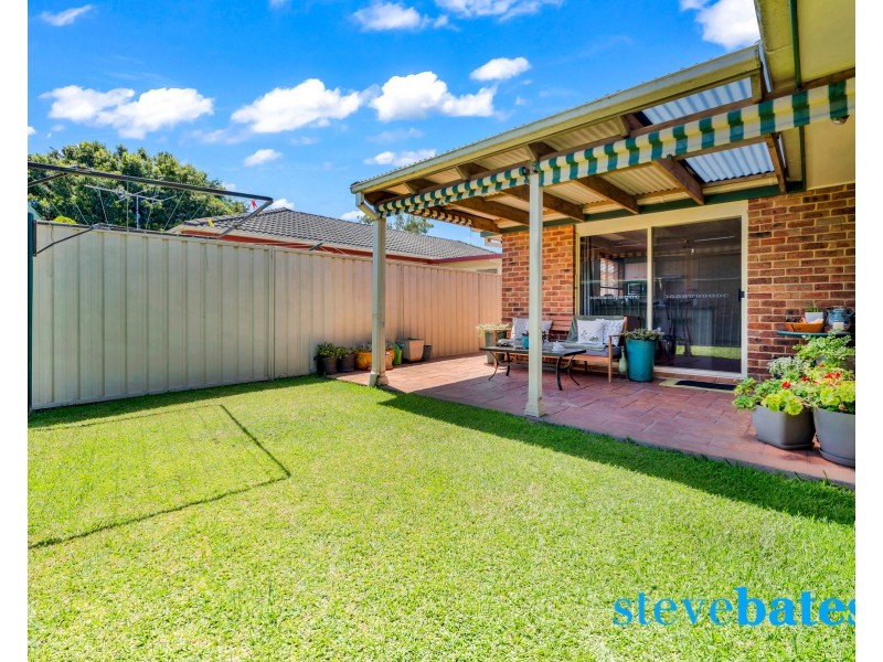 8 Cederwood Crescent, Raymond Terrace NSW 2324