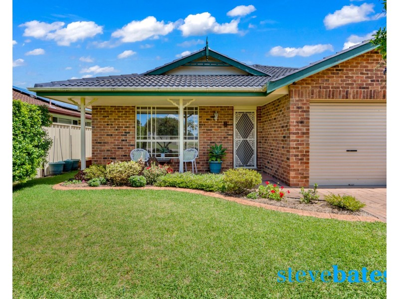 8 Cederwood Crescent, Raymond Terrace NSW 2324