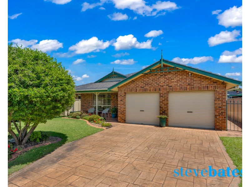 8 Cederwood Crescent, Raymond Terrace NSW 2324