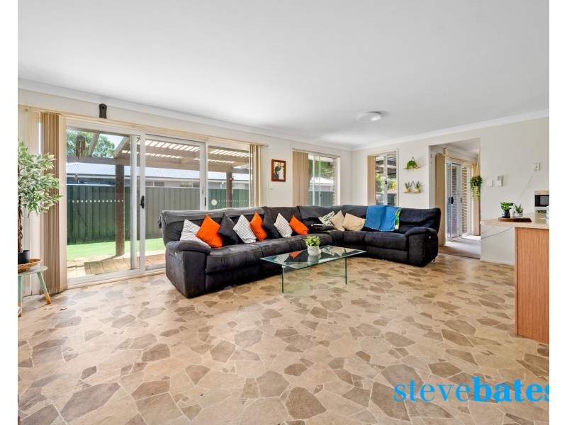 3 Earl Grey Crescent, Raymond Terrace NSW 2324