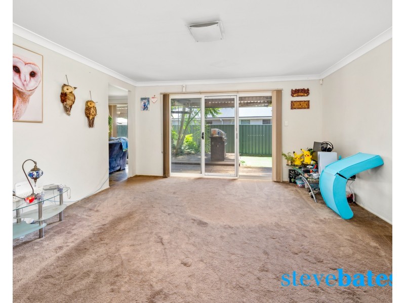 3 Earl Grey Crescent, Raymond Terrace NSW 2324