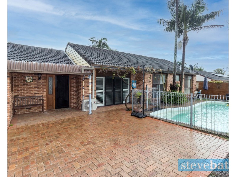 20 Kangaroo Street, Raymond Terrace NSW 2324