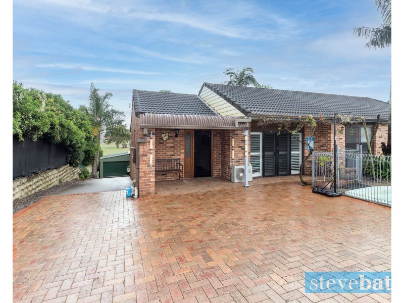 20 Kangaroo Street, Raymond Terrace NSW 2324