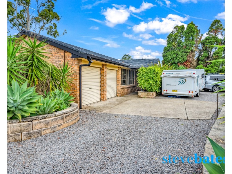 42 Cederwood Crescent, Raymond Terrace NSW 2324