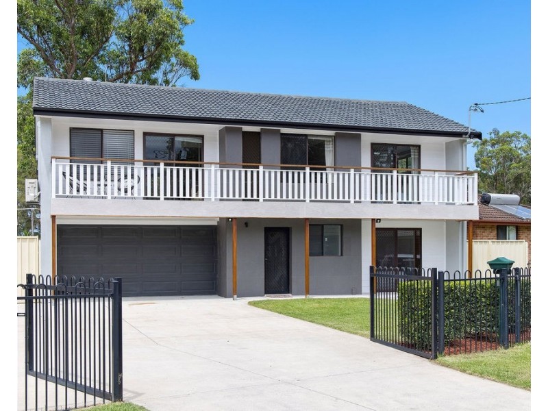 38 Boyd Avenue, Lemon Tree Passage NSW 2319