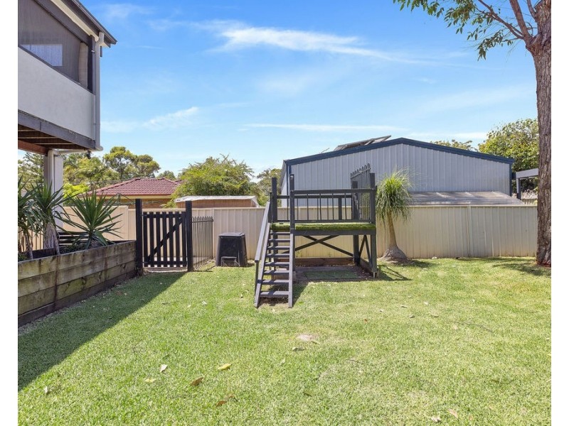 38 Boyd Avenue, Lemon Tree Passage NSW 2319