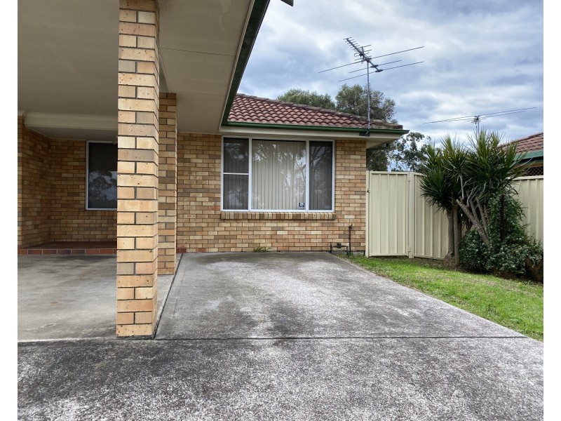 2/90 Mount Hall Road, Raymond Terrace NSW 2324