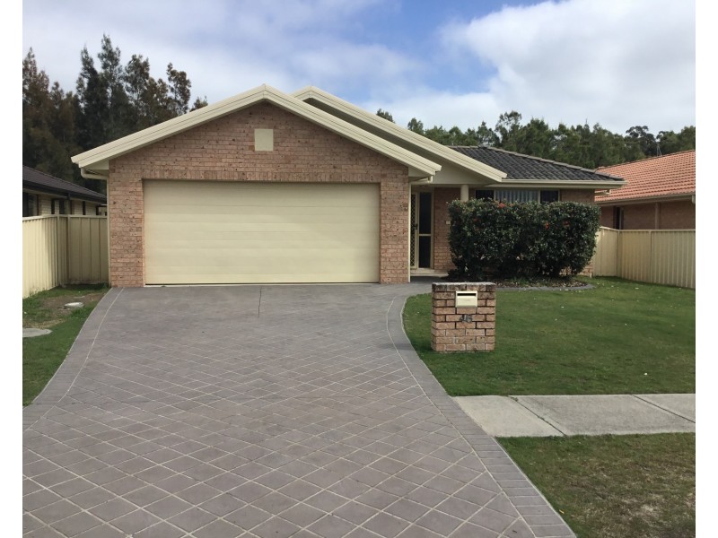 Raymond Terrace NSW 2324