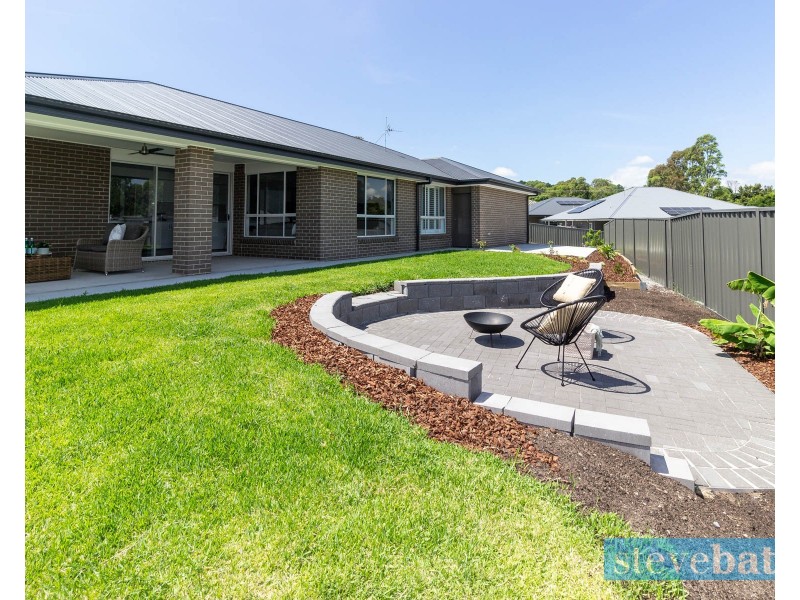 3 Maxus Close, Raymond Terrace NSW 2324