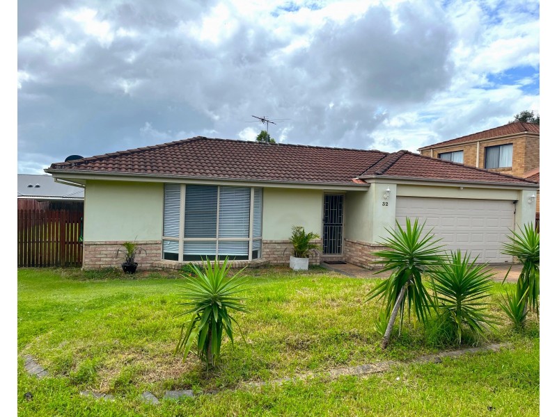 32 Northview Circuit, Medowie NSW 2318