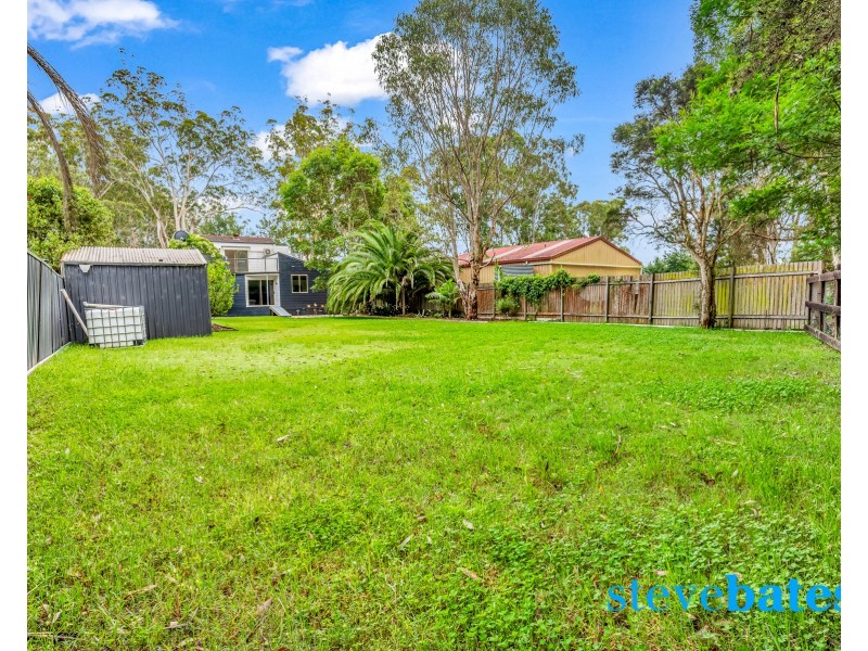 38 Old Coach Road, Limeburners Creek NSW 2324
