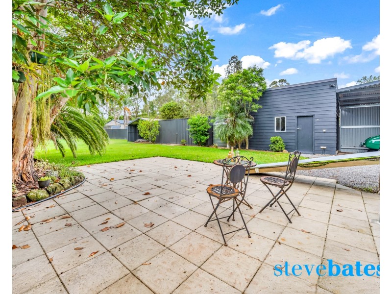 38 Old Coach Road, Limeburners Creek NSW 2324