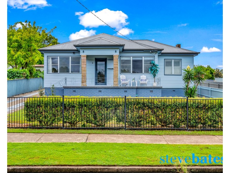 8 Tathra Street, Raymond Terrace NSW 2324
