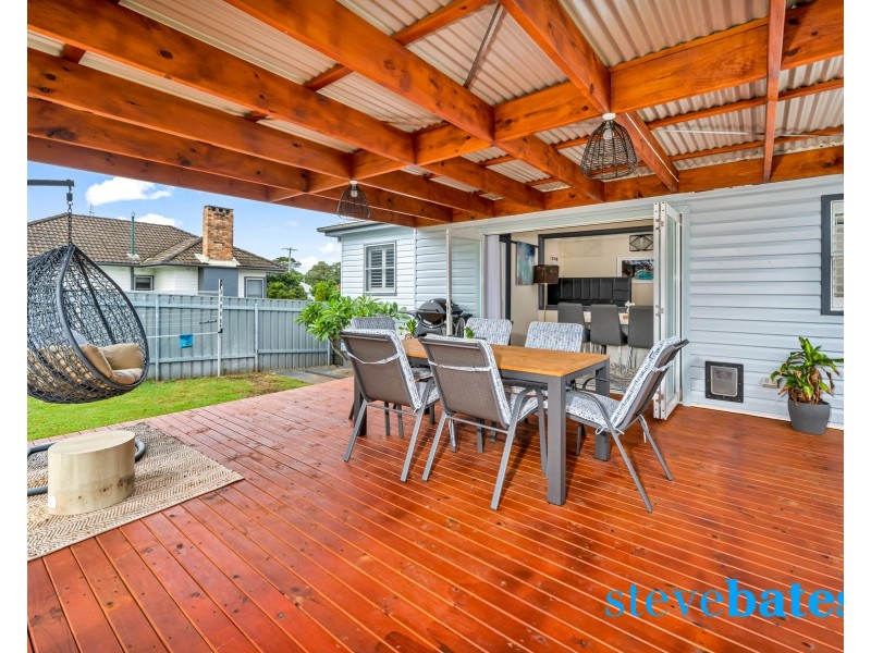 8 Tathra Street, Raymond Terrace NSW 2324