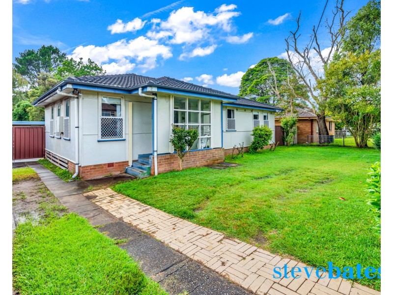 5 Carpenter Street, Raymond Terrace NSW 2324