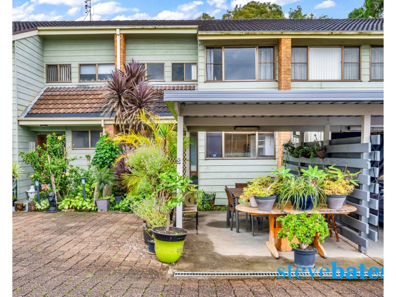 34/22 Chifley Drive, Raymond Terrace NSW 2324