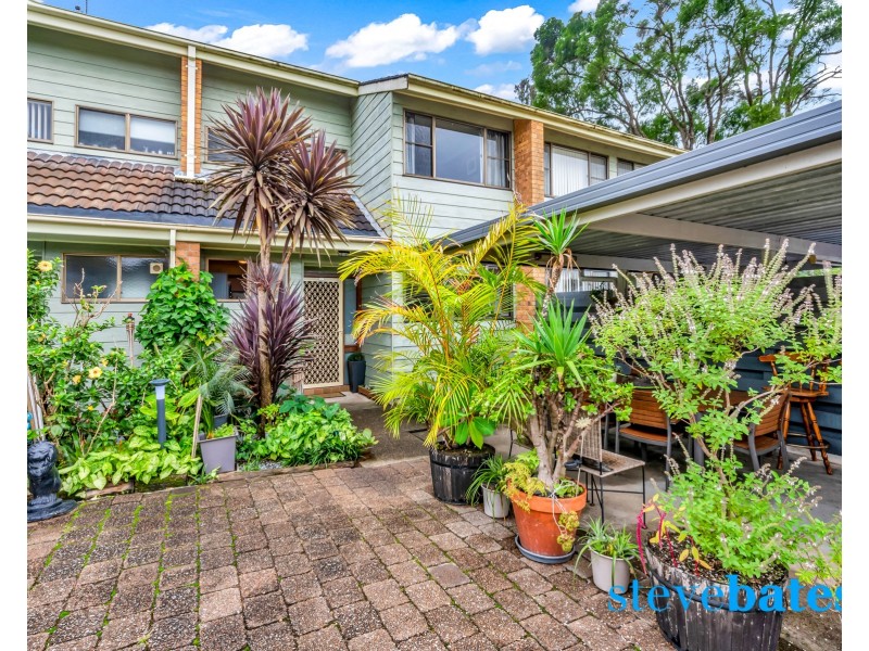 34/22 Chifley Drive, Raymond Terrace NSW 2324