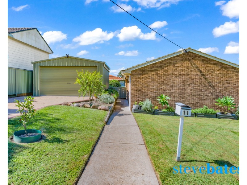 11 Truscott Street, Raymond Terrace NSW 2324