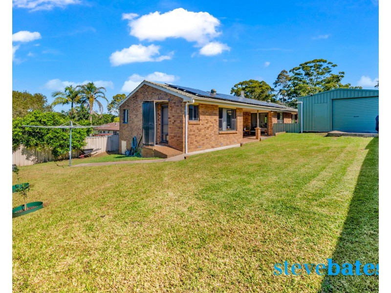 11 Truscott Street, Raymond Terrace NSW 2324