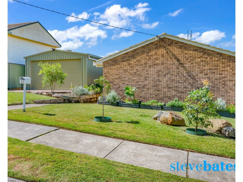 11 Truscott Street, Raymond Terrace NSW 2324