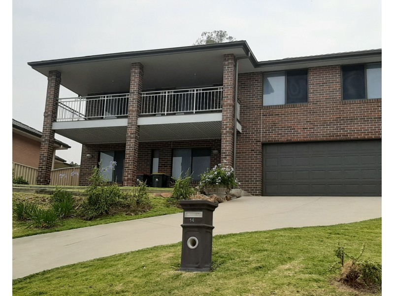 14 Elliot Close, Raymond Terrace NSW 2324