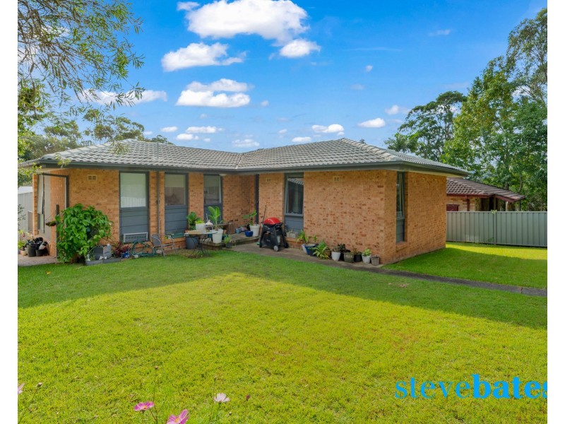 45 Clyde Circuit, Raymond Terrace NSW 2324