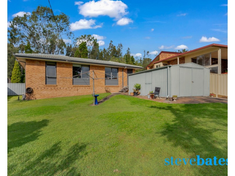 45 Clyde Circuit, Raymond Terrace NSW 2324