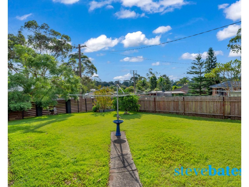 45 Clyde Circuit, Raymond Terrace NSW 2324