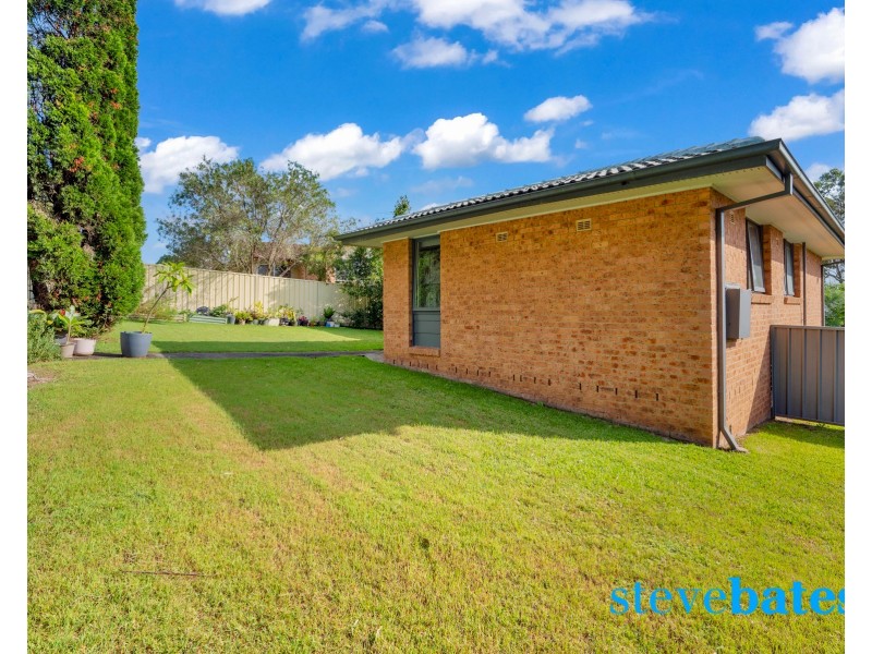 45 Clyde Circuit, Raymond Terrace NSW 2324